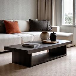 Table Basse Design